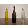 Image 6 : Assortment Of Vintage Bottles & Coloured Glass