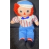 Image 5 : Raggedy Anne & Andy Dolls & Mint Condition Book