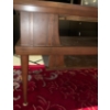 Image 2 : Vintage MCM Wooden Coffee Table - 43W,  23T 