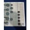 Image 11 : Small Binder of Foreign Coins