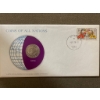 Image 8 : Collectible Coins Featuring Franklin Mint and CBC Commemorative Coin