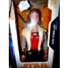 Image 2 : NEW Star Wars Collectable Figurines 9T (3) 
