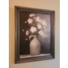 Image 4 : Floral Painting, Framed Prints 17 X 14, Display Shelf, Magazine Rack