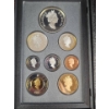 Image 4 : 1992 Canada Proof Set Coin Collection