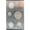 Image 1 : 1963 Royal Canadian Mint Uncirculated Proof-Like Set