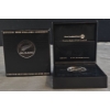 Image 4 : 2011 NZ All Blacks - 99.9% Fine Silver Proof Coin (Fern)