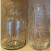 Image 3 : Assorted Vases & Glassware