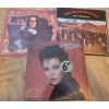 Image 7 : Collection of Records Including: Wilf Carter, The Emeralds and More! Scroll Photos to See Records