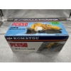 Image 2 : Japan Komatsu PC650 Loading Shovel Hydraulic Excavator 1:50 Scale Die-Cast