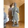Image 4 : Terracotta Warriors & Horse Clay Statues 