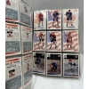 Image 4 : Wide Mix Of CHL, NFL, NHL 1991 Cards, 3 Stacks, 4 Card Sheets and 2 Benders Of Cards
