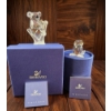 Image 1 : Swarovski Crystal Koala And Owl Figurines with Original Boxes and Certificates