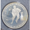 Image 2 : 1993 Proof Coin Set 92.5% Silver Dollar 25.175 Grams