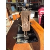 Image 6 : Singer Sewing Desk and Machine