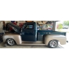 Image 35 : Mint 1950 Mercury M47 Pick Up Truck - Completely Restored - Reserve $52,000