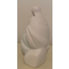 Image 2 : LLADRO Porcelain Blessed Mother w/ Jesus Figurine 7T