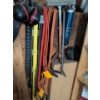 Image 6 : Shop Essentials - New Bucket Buddy Drywall Square Grease Gun Pry BarsExtention Cords & More