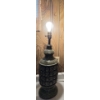 Image 1 : Mid Century Lamp 34T