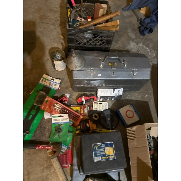 Tool Collection