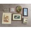 Country Decor Collection - Key Box & More