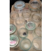Image 3 : Glass Jars and Bottles with Lids