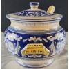 Image 7 : Cama Deruta, Italy Handcrafted Tureen