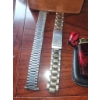 Image 8 : Wallet and Lighter Lot with Accessories Including Cufflinks