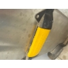 Image 5 : Steel Tool Caddy (one clip missing) Incl Contents (Stanley IntelSensor), DeWalt Blades & More 