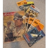 Image 2 : Vintage German Comics & Magazines - WWII Narratives - 'Kristall' & 'Der Landser'