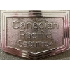 Image 4 : Canadian Pacific & CNR Badges