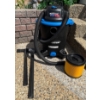 Image 1 : New Mastercraft Wet/Dry Vacuume w/ Spare Filter & Assorted Accessories
