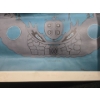 Image 2 : Unframed Clan Customs By Randy Thomas 1996 #7/200