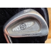 Image 2 : Pro Tour Golf Club Irons 3-9 & W with Carry Bag
