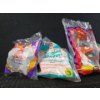 Image 2 : Vintage Sealed McDonalds Toys Assorted No Duplicates