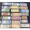 Image 9 : Collection of Filipinos Paper Money