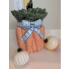 Image 8 : Fitz and Floyd Classics Handcrafted Vegetable-Themed Canisters (Set of 3)