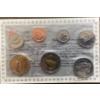 Image 2 : Canadian Uncirculated Coin Set