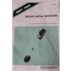 Image 2 : Micronta Radio Shack Deluxe Metal Detector with Manual and Headphones