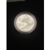 Image 4 :  2010 Vancouver Olympic Winter Games Coin Set 92.5% Silver 3.276 Troy Ounces