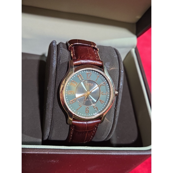 Ladies Vetta Quartz Movement Watch with Box and No Papers