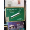 Image 3 : Cigarette Tins 