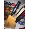 Image 7 : Collection Of Kitchen Supplies  Toaster, Tray Fake Fruit Bowl, The Ove'Glove, Kitchen Aid Items & Mo