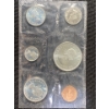 Image 4 : 1964 Canadian Silver Uncirculated Coin Set