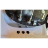 Image 6 : Assorted Toilet and Sink Parts by Foremost and American Standard