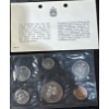 Image 3 : 1968-1970 Canadian Uncirculated Coin Sets