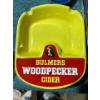 Image 4 : More Ashtrays: Woodpecker Cider, Heineken, Joe's Place Cups & More