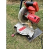 Image 2 :  craftsman mitre saw with table