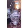 Image 4 : Hipam L. Piper Co. CNR Railroad Lantern with Glass Globe