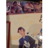 Image 8 : Lanny Mcdonald Collectible Plate, Autographed Picture & Sports Illustrated Magazine