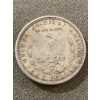 Image 1 : 1921 Morgan Silver Dollar Coin, United States Mint
